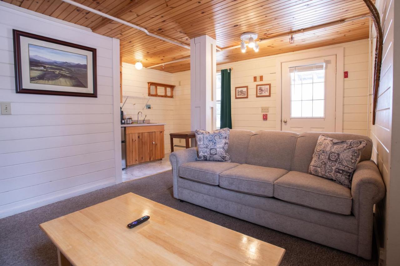 Cranmore Mountain Lodge Bed & Breakfast North Conway Dış mekan fotoğraf