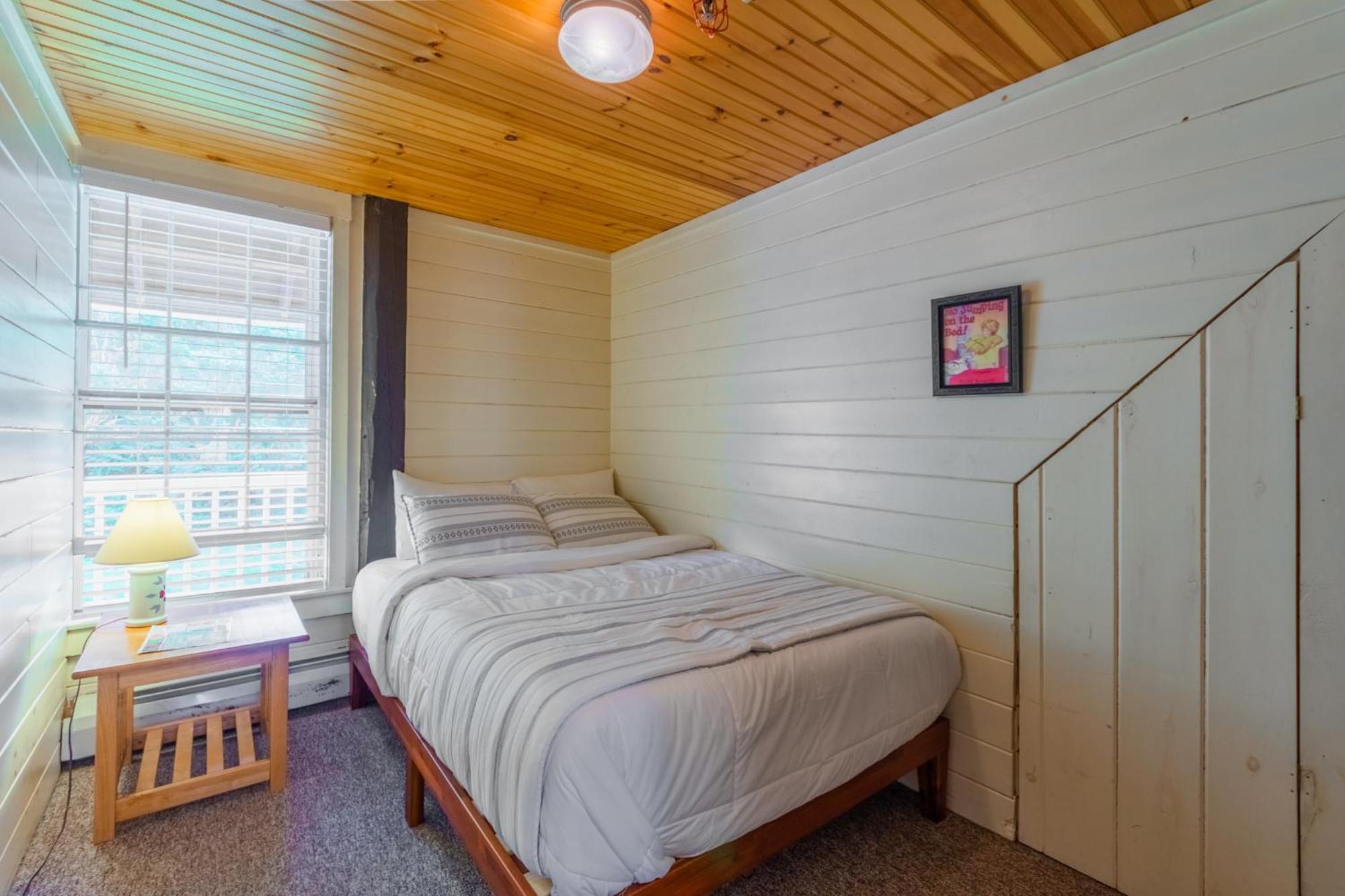 Cranmore Mountain Lodge Bed & Breakfast North Conway Dış mekan fotoğraf