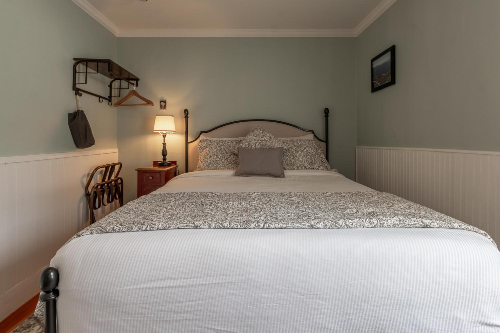 Cranmore Mountain Lodge Bed & Breakfast North Conway Oda fotoğraf