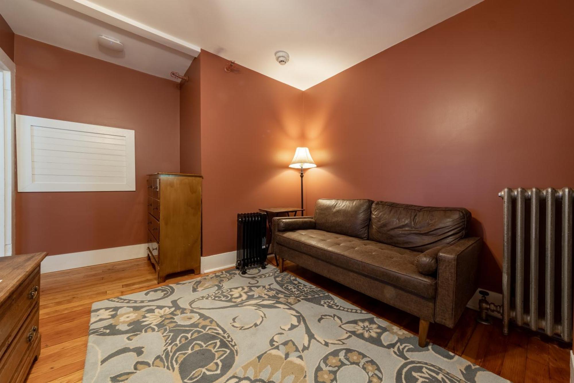 Cranmore Mountain Lodge Bed & Breakfast North Conway Oda fotoğraf