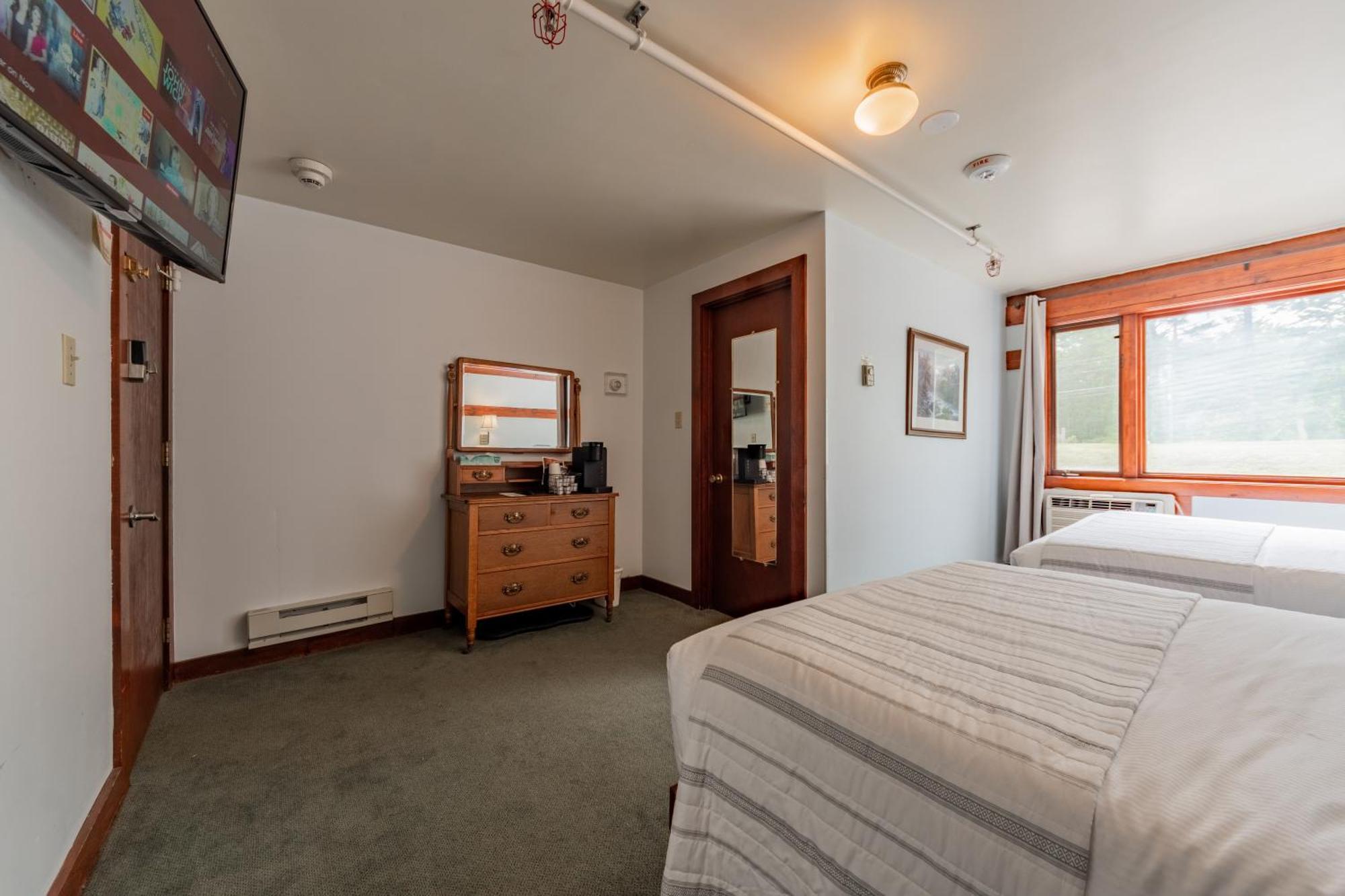 Cranmore Mountain Lodge Bed & Breakfast North Conway Oda fotoğraf