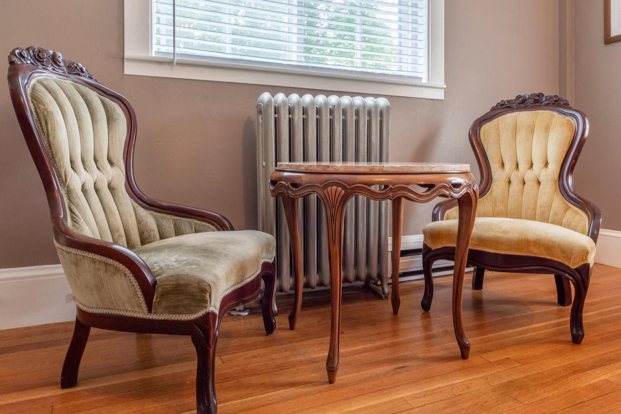 Cranmore Mountain Lodge Bed & Breakfast North Conway Oda fotoğraf